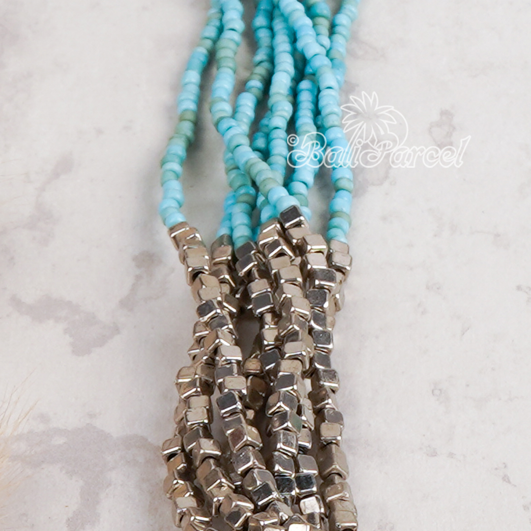 Beaded Necklace