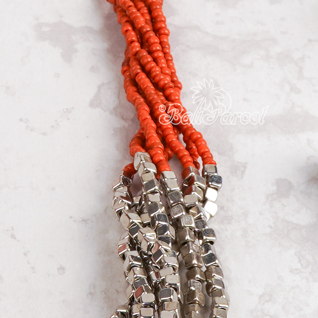 Beaded Necklace