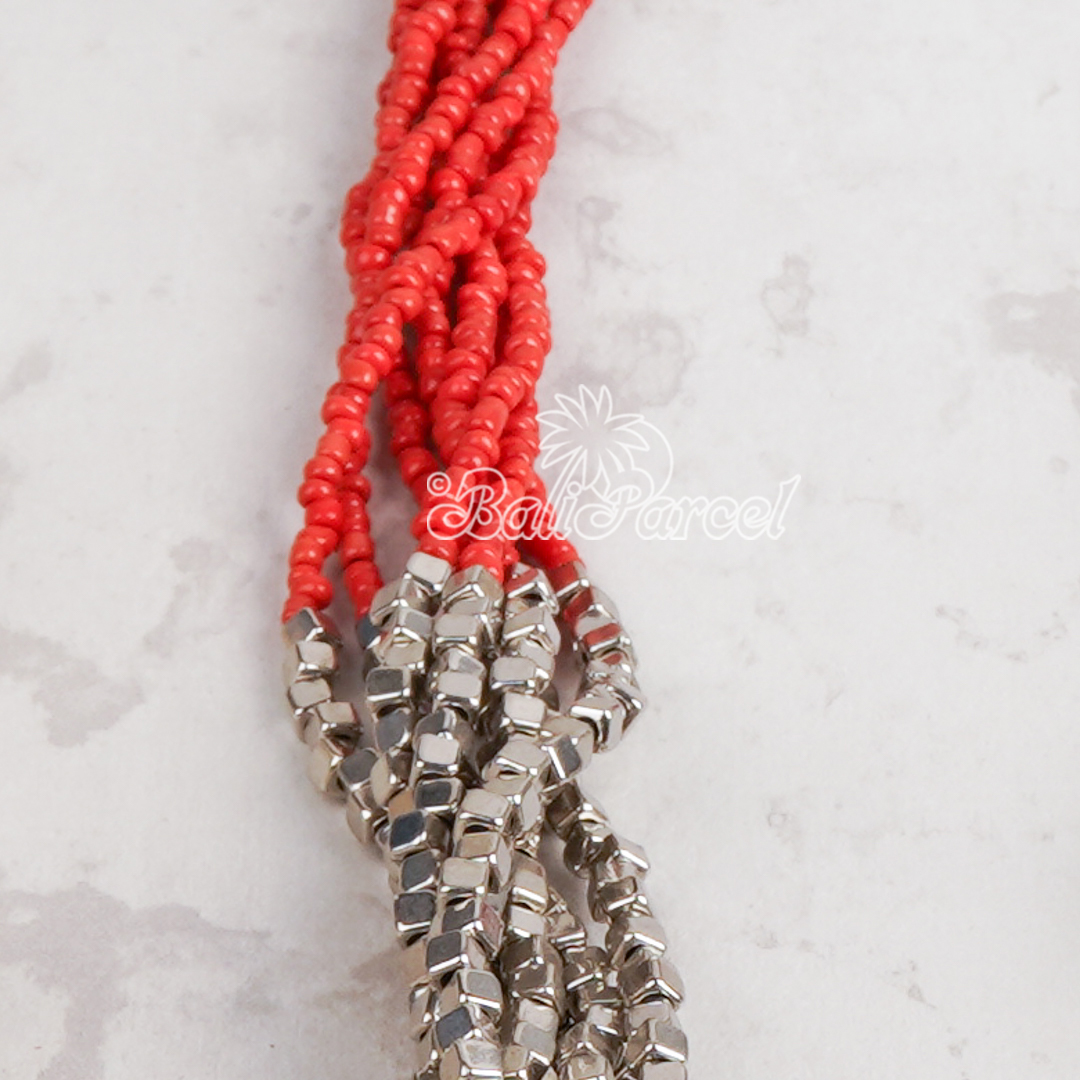 Beaded Necklace