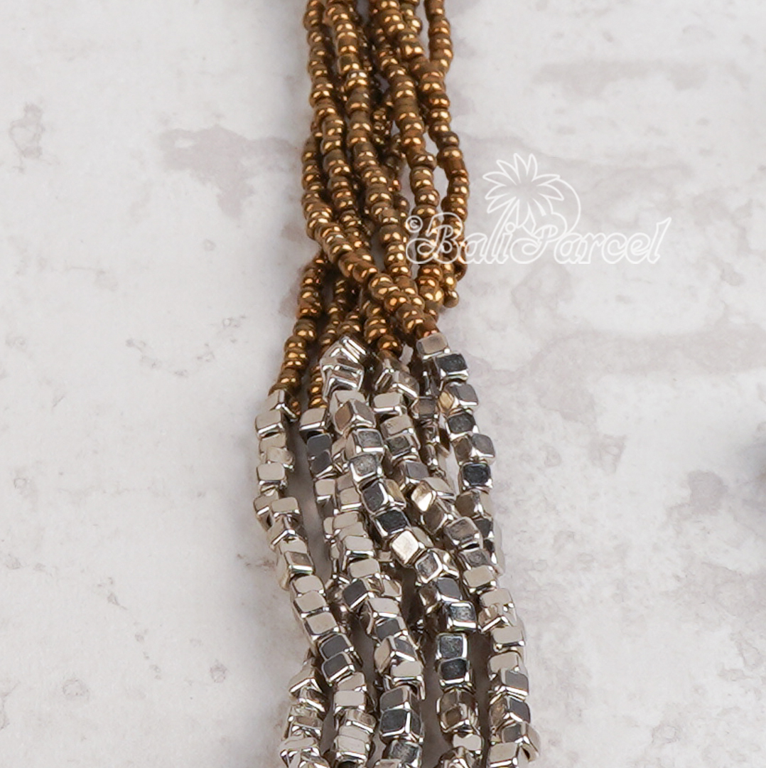 Beaded Necklace