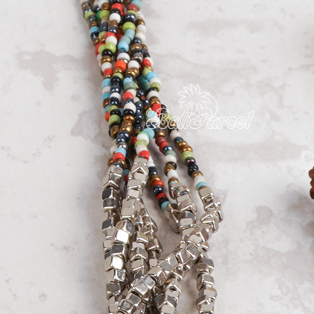 Beaded Necklace