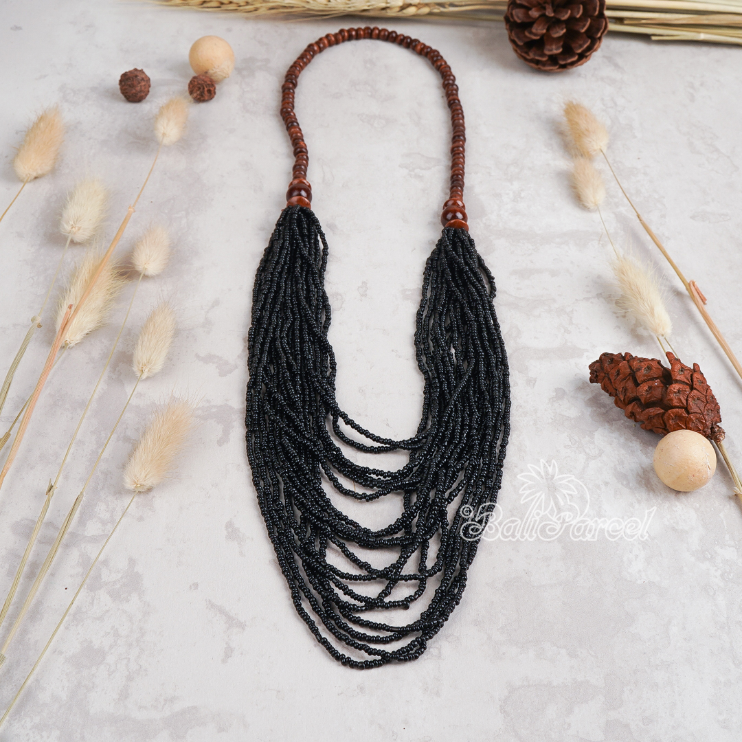 Beaded Necklace