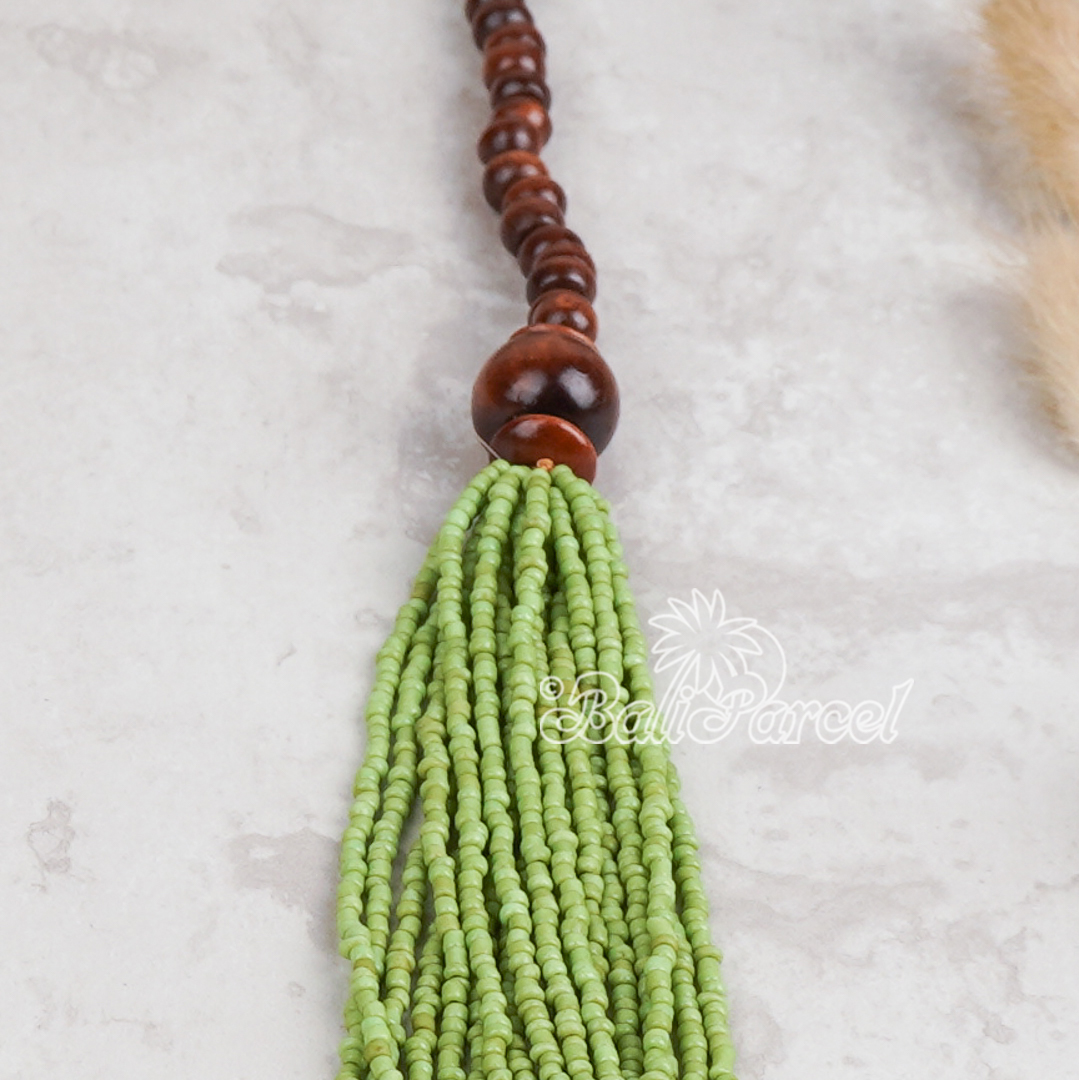 Beaded Necklace