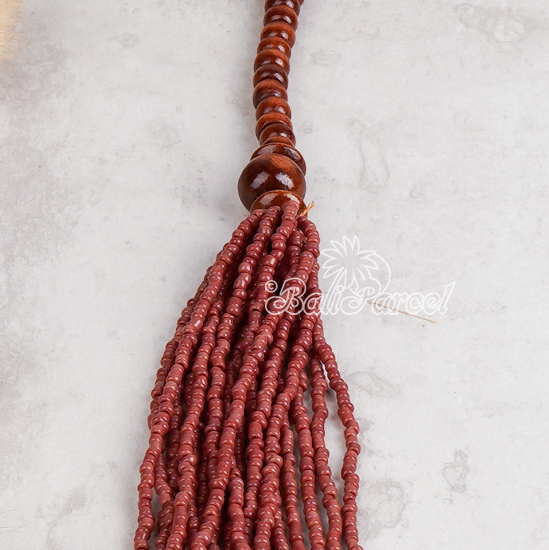 Beaded Necklace