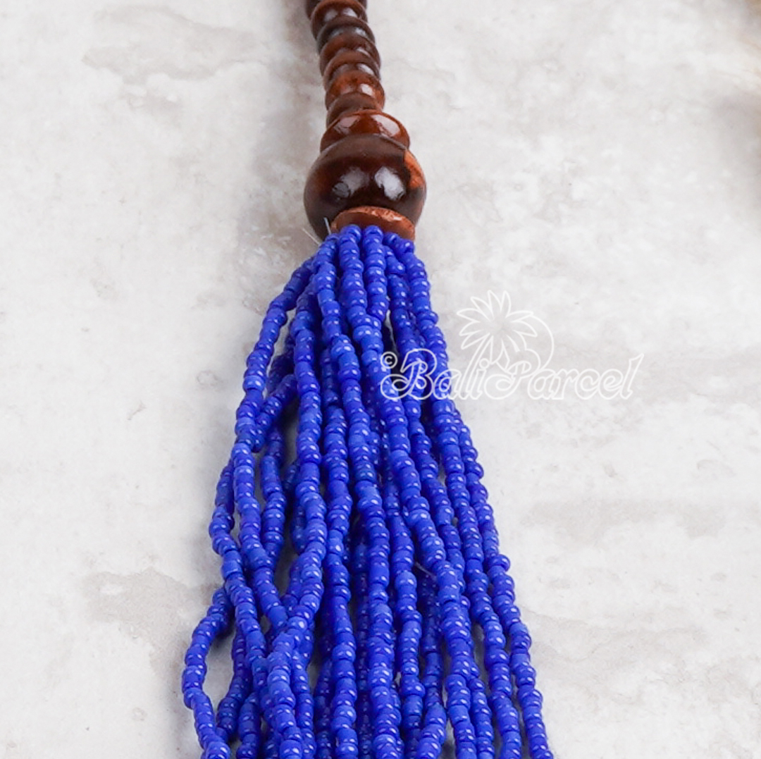 Beaded Necklace