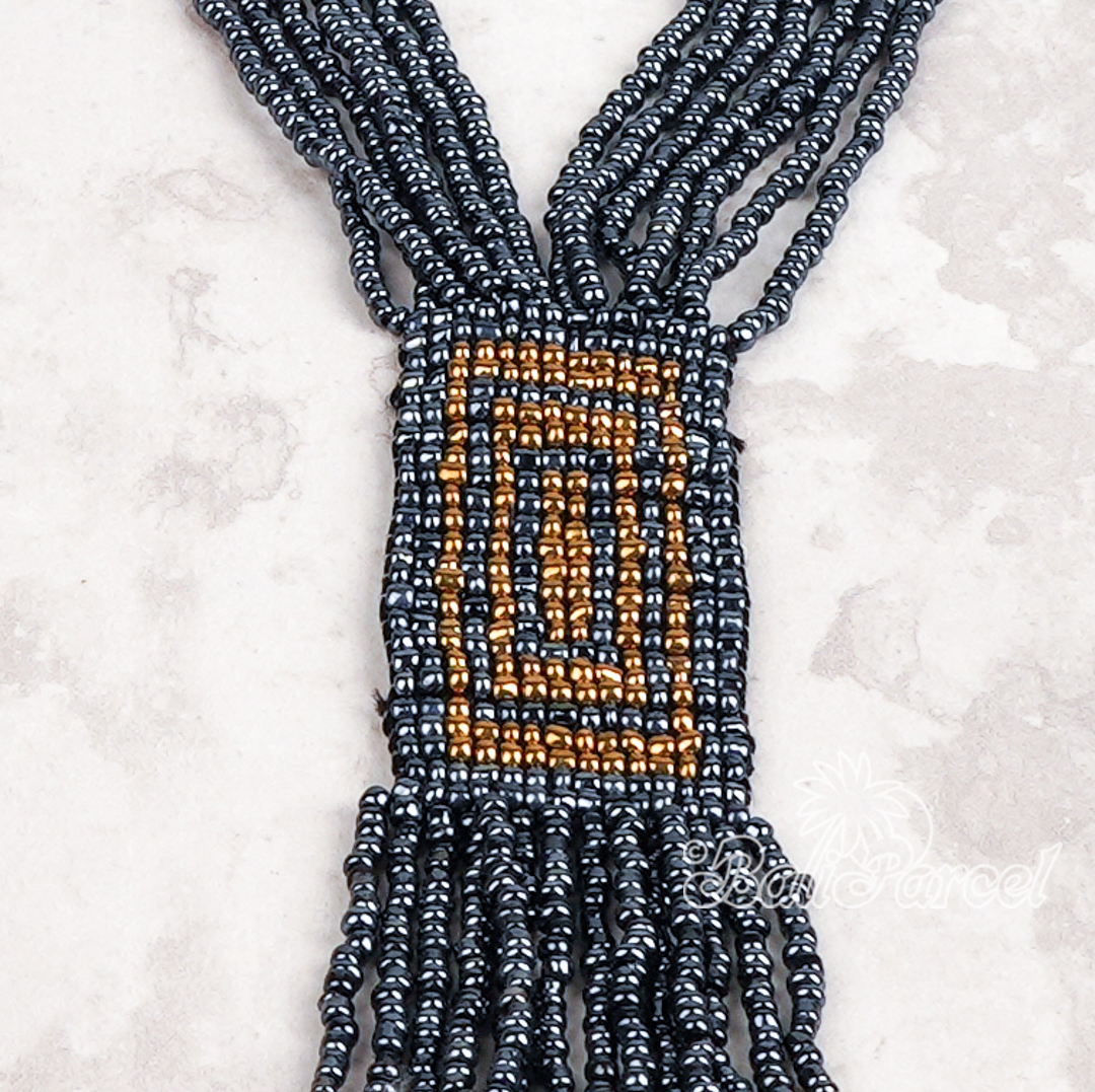 Beaded Necklace