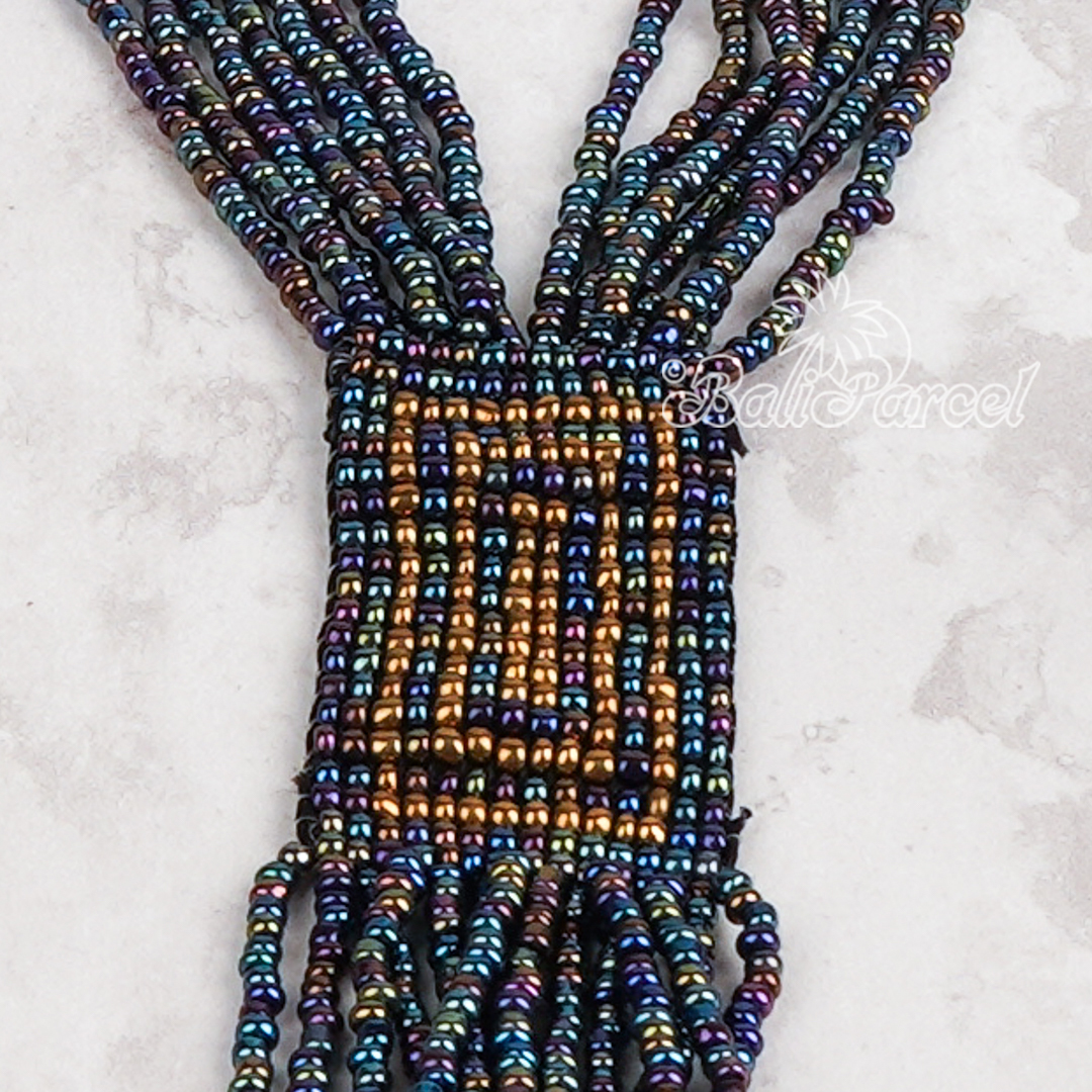 Beaded Necklace