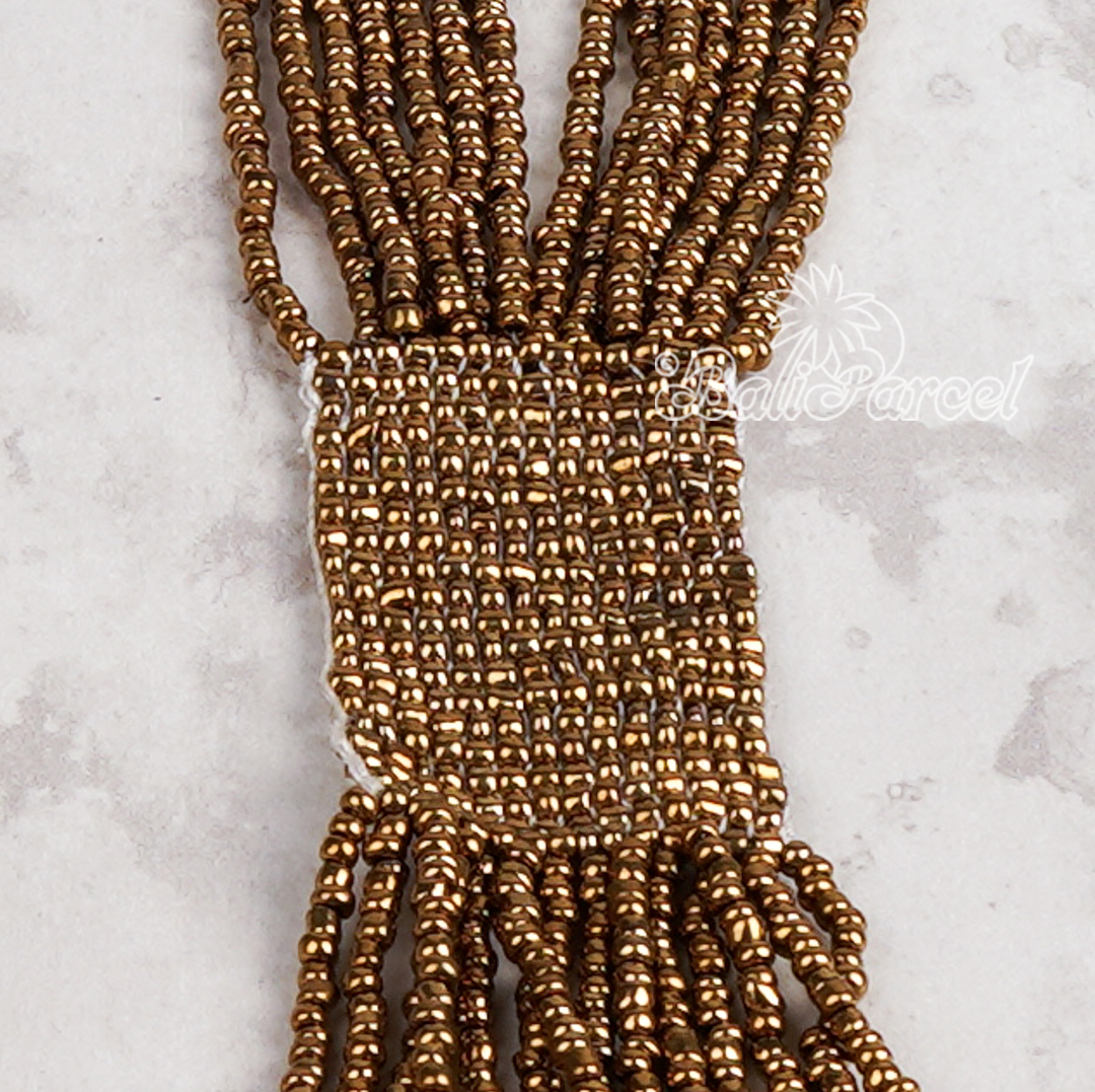 Beaded Necklace