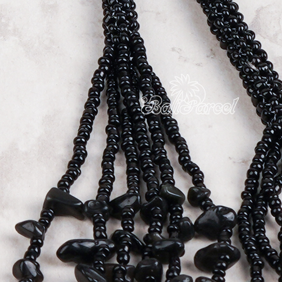 Beaded Necklace