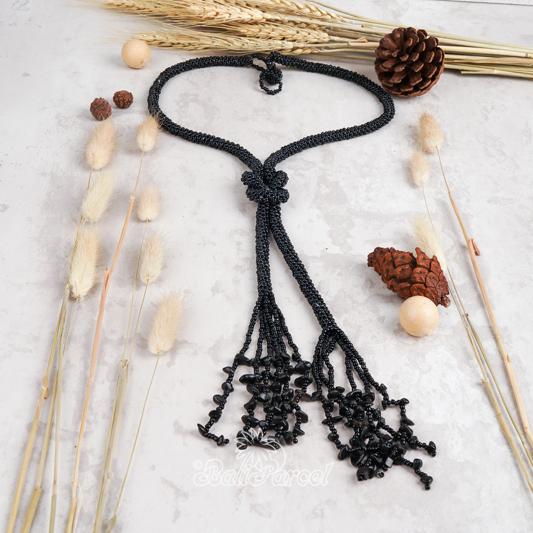 Beaded Necklace