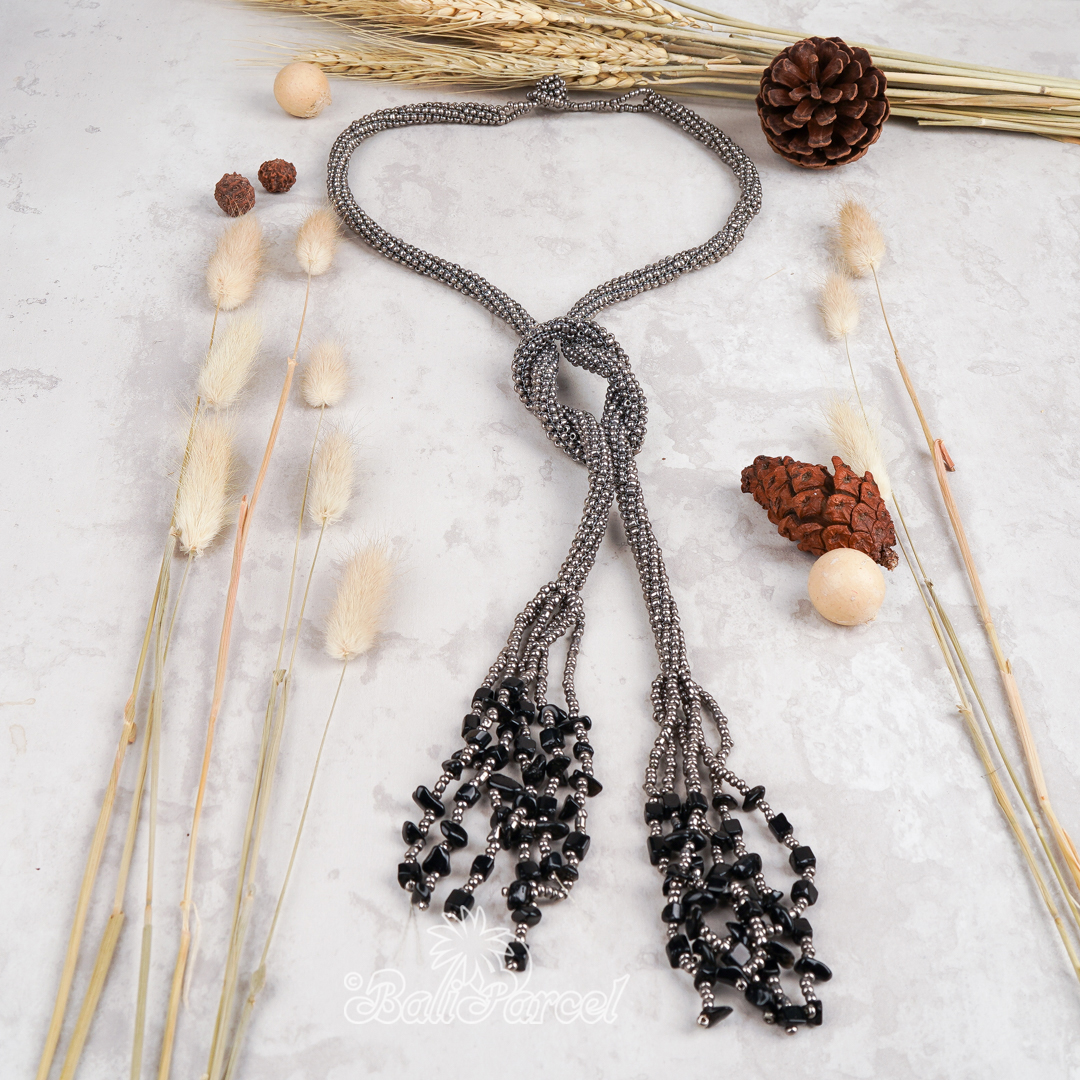 Beaded Necklace