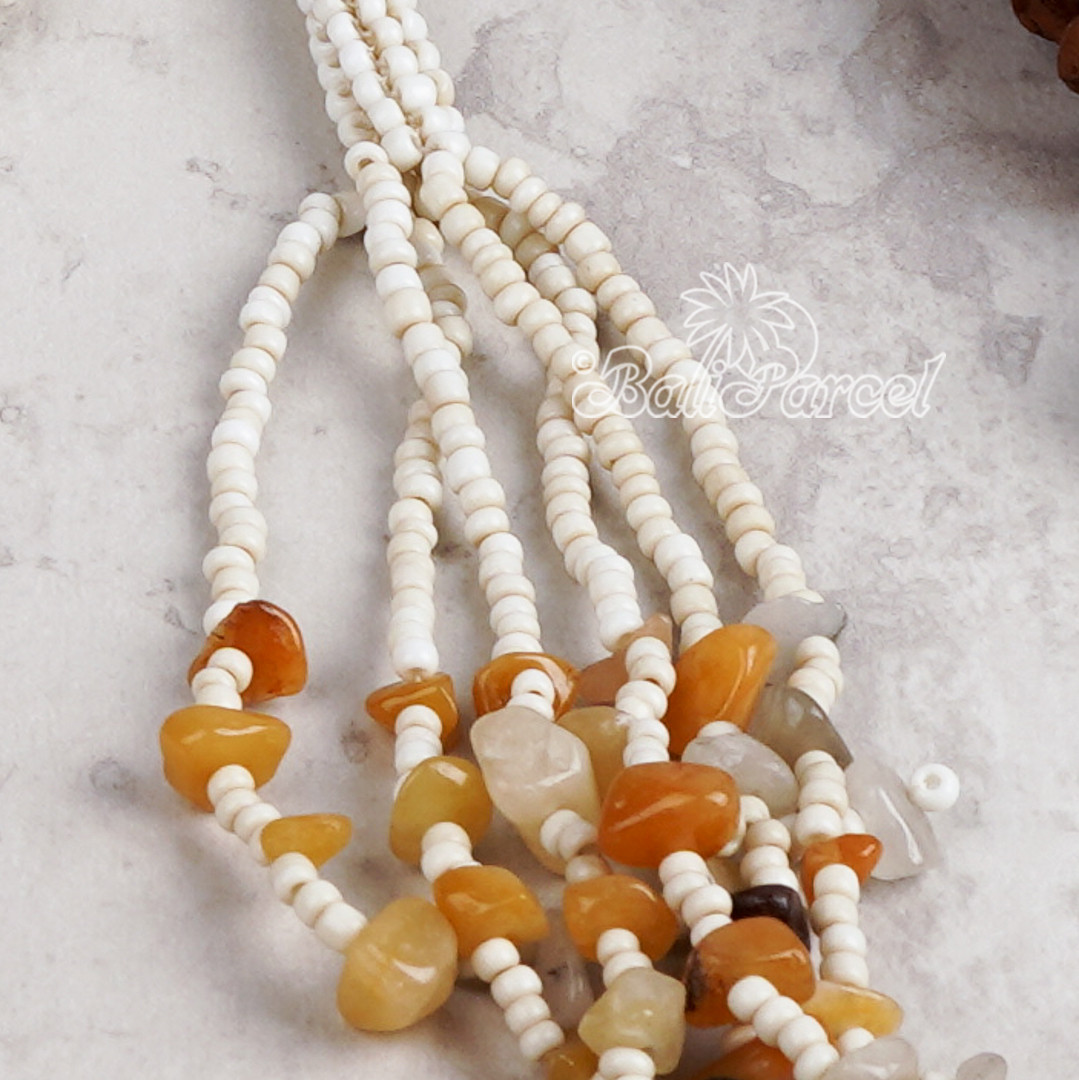 Beaded Necklace