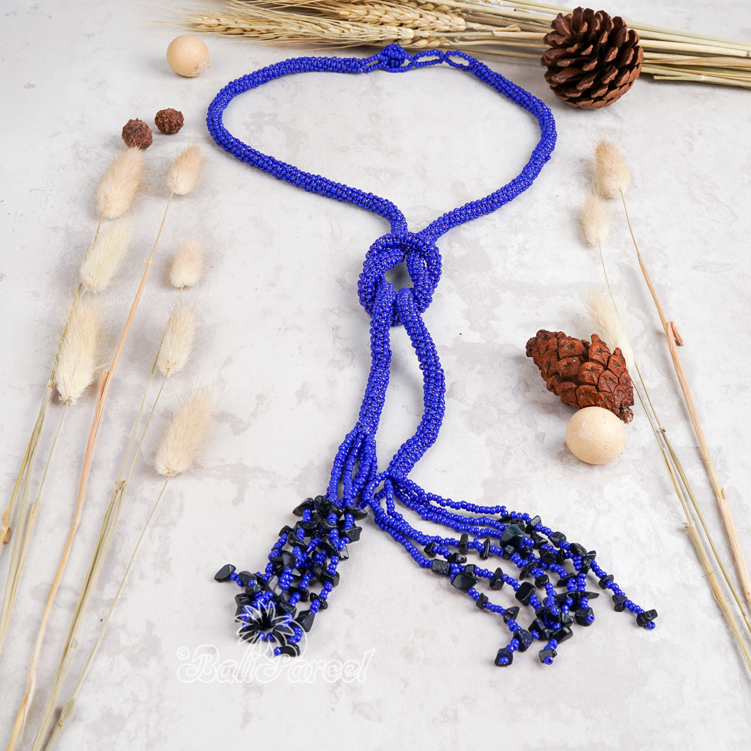 Beaded Necklace