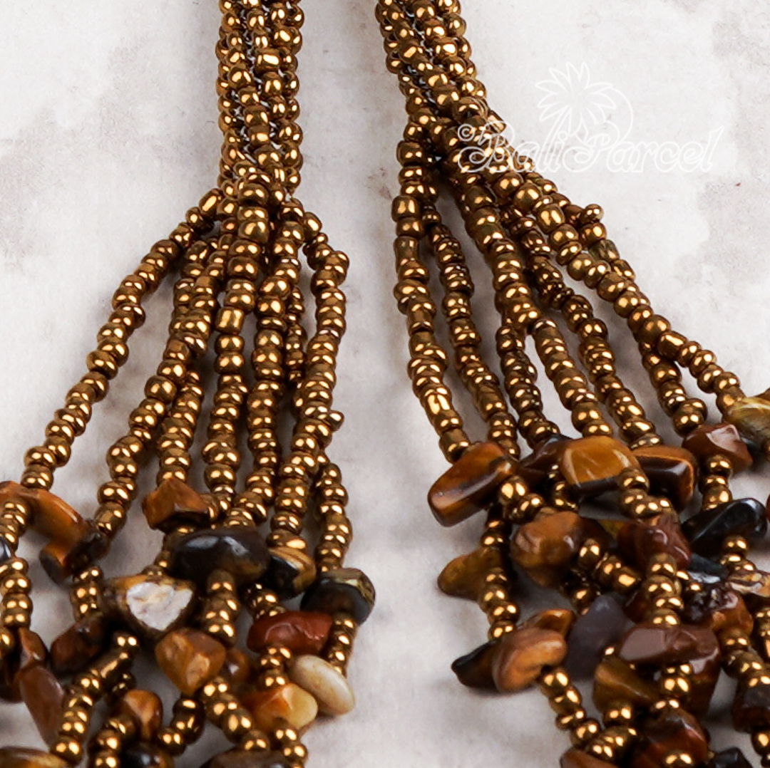 Beaded Necklace