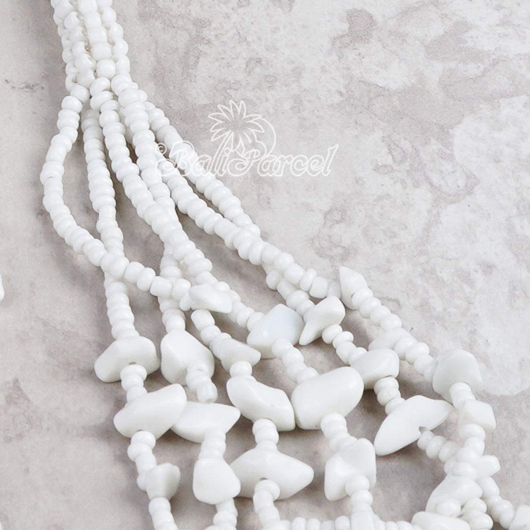 Beaded Necklace