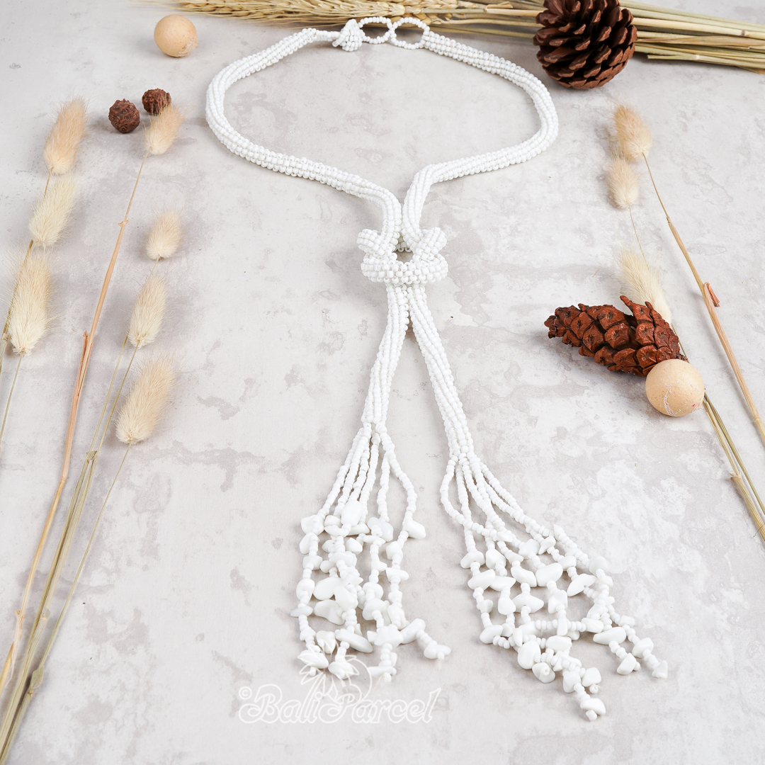 Beaded Necklace