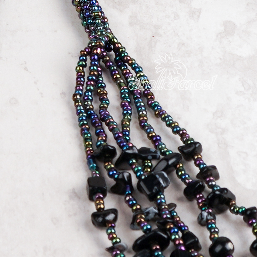 Beaded Necklace