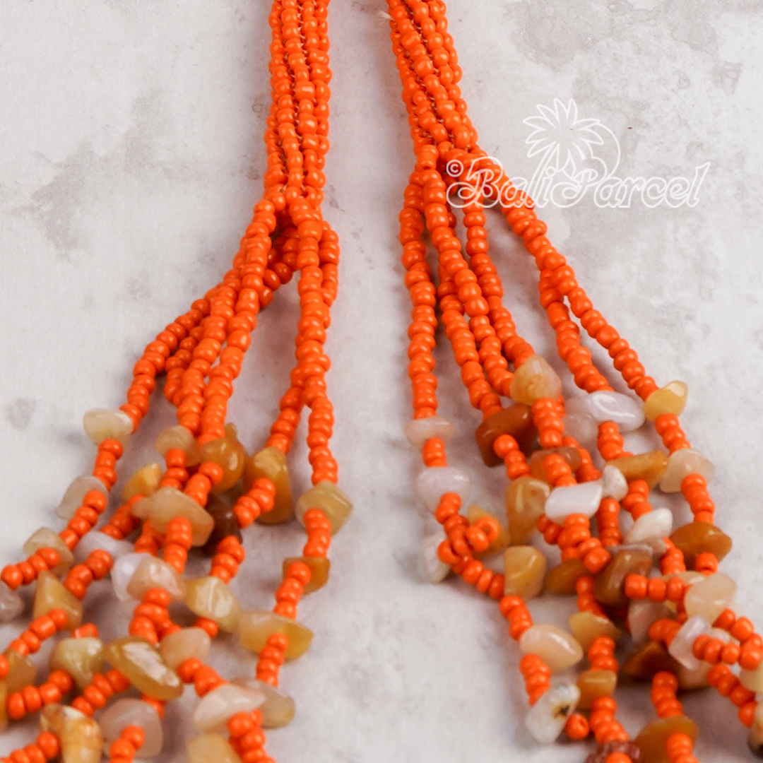 Beaded Necklace
