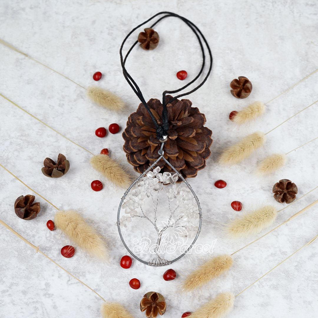 Tree Of Life Necklace