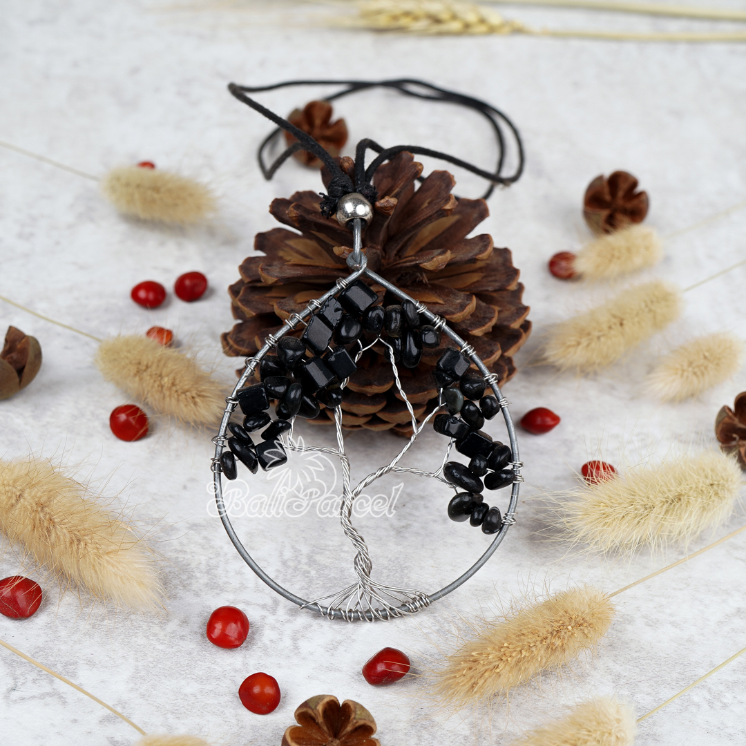 Tree Of Life Necklace