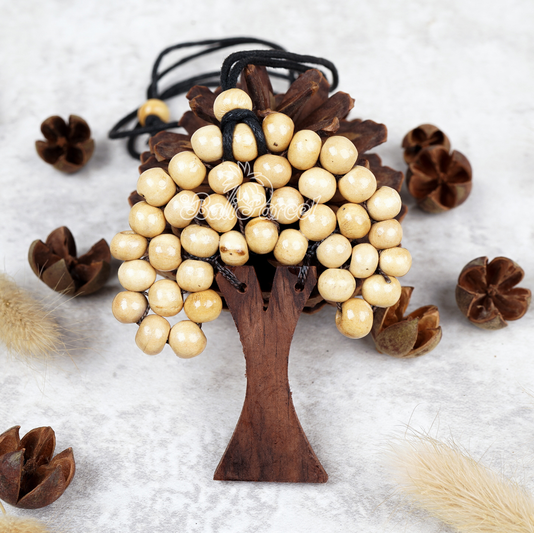 Tree Of Life Necklace