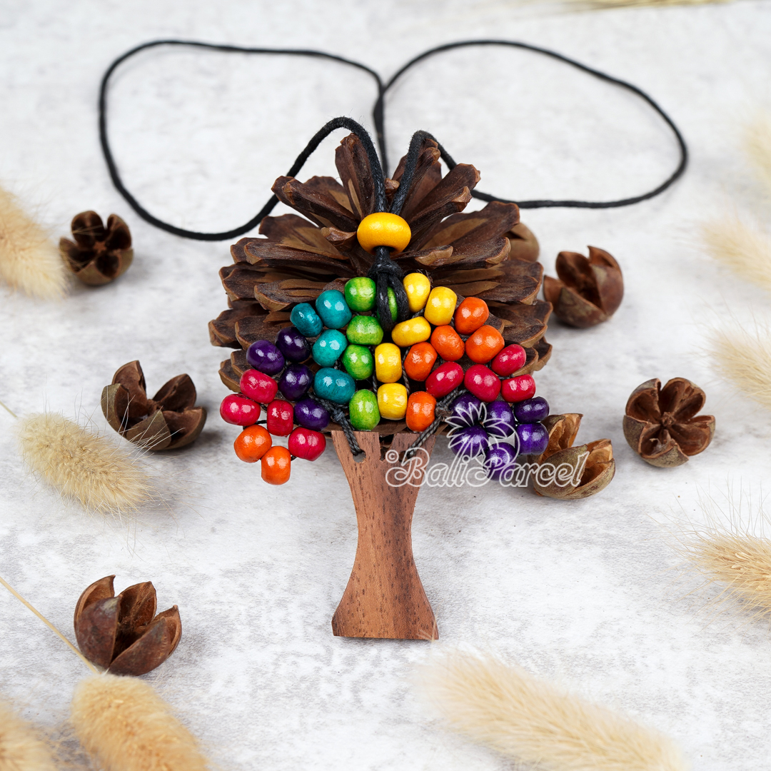 Tree Of Life Necklace