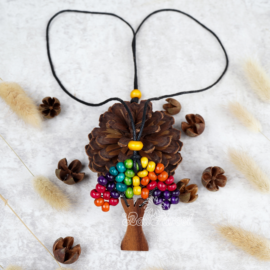 Tree Of Life Necklace