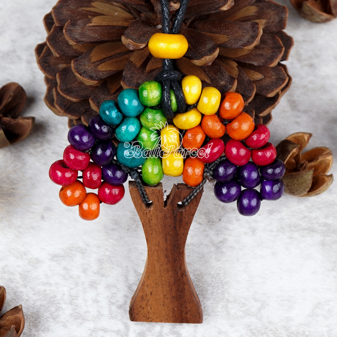 Tree Of Life Necklace