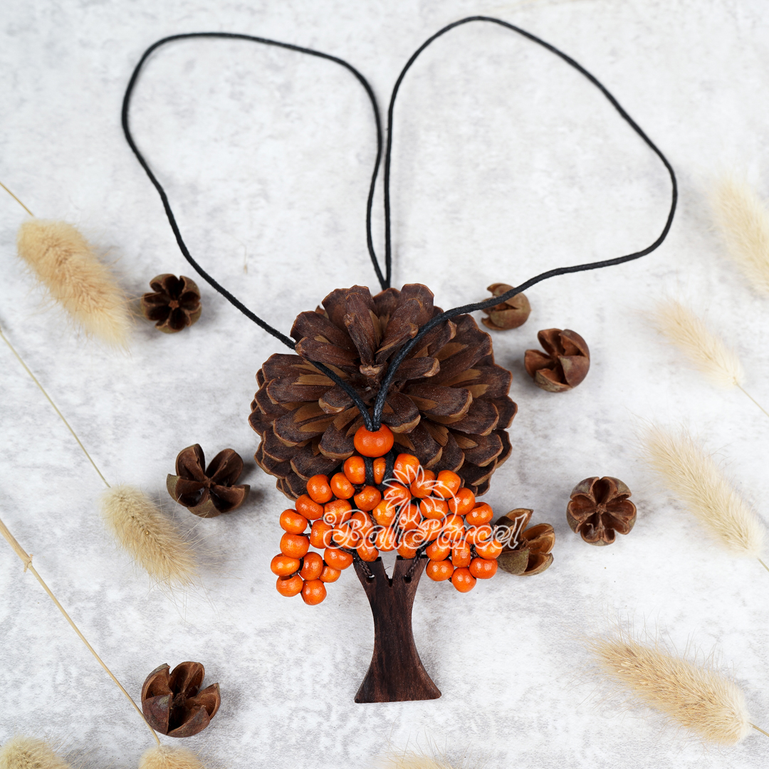 Tree Of Life Necklace