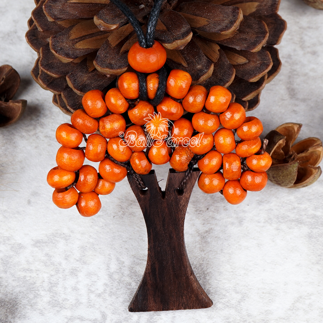 Tree Of Life Necklace