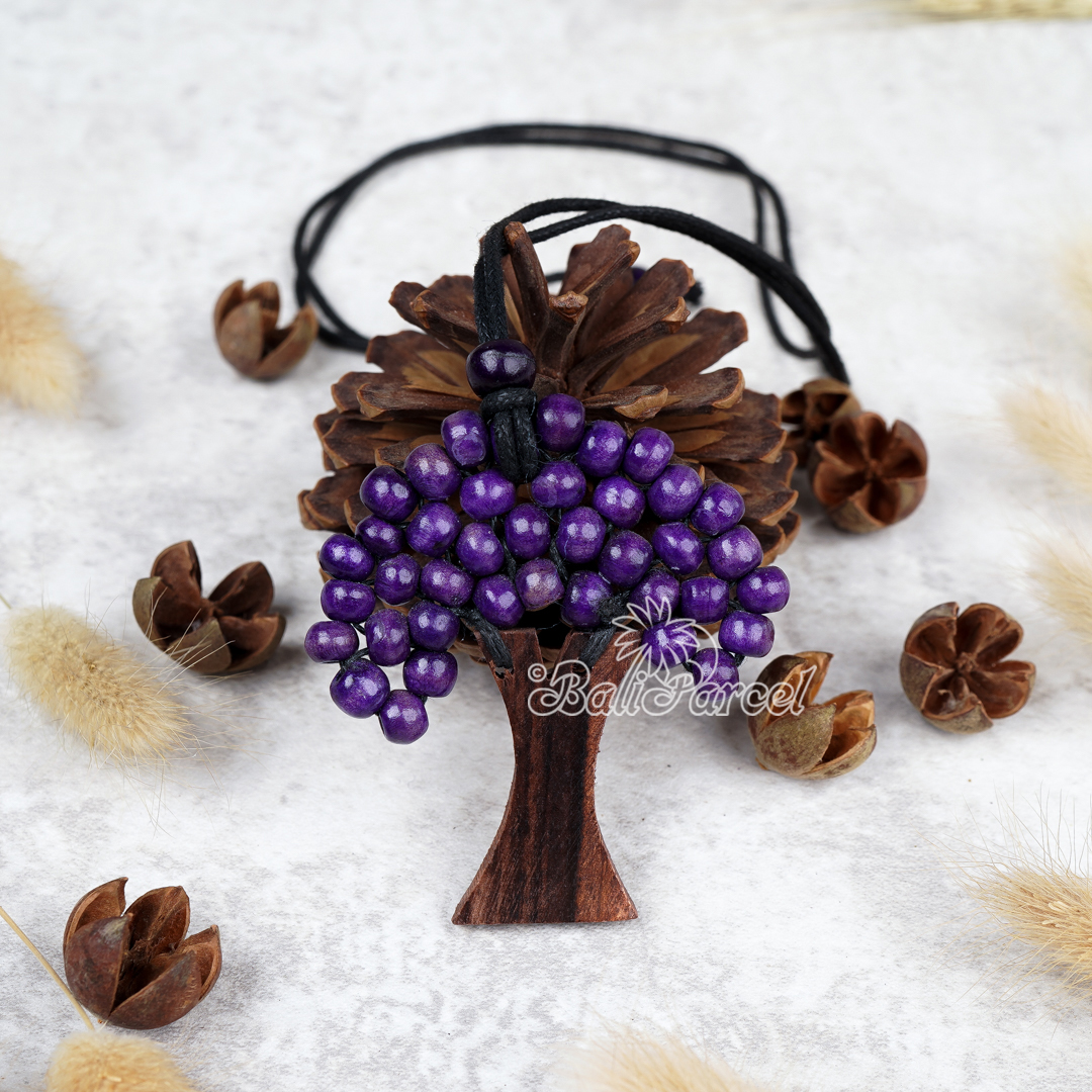Tree Of Life Necklace