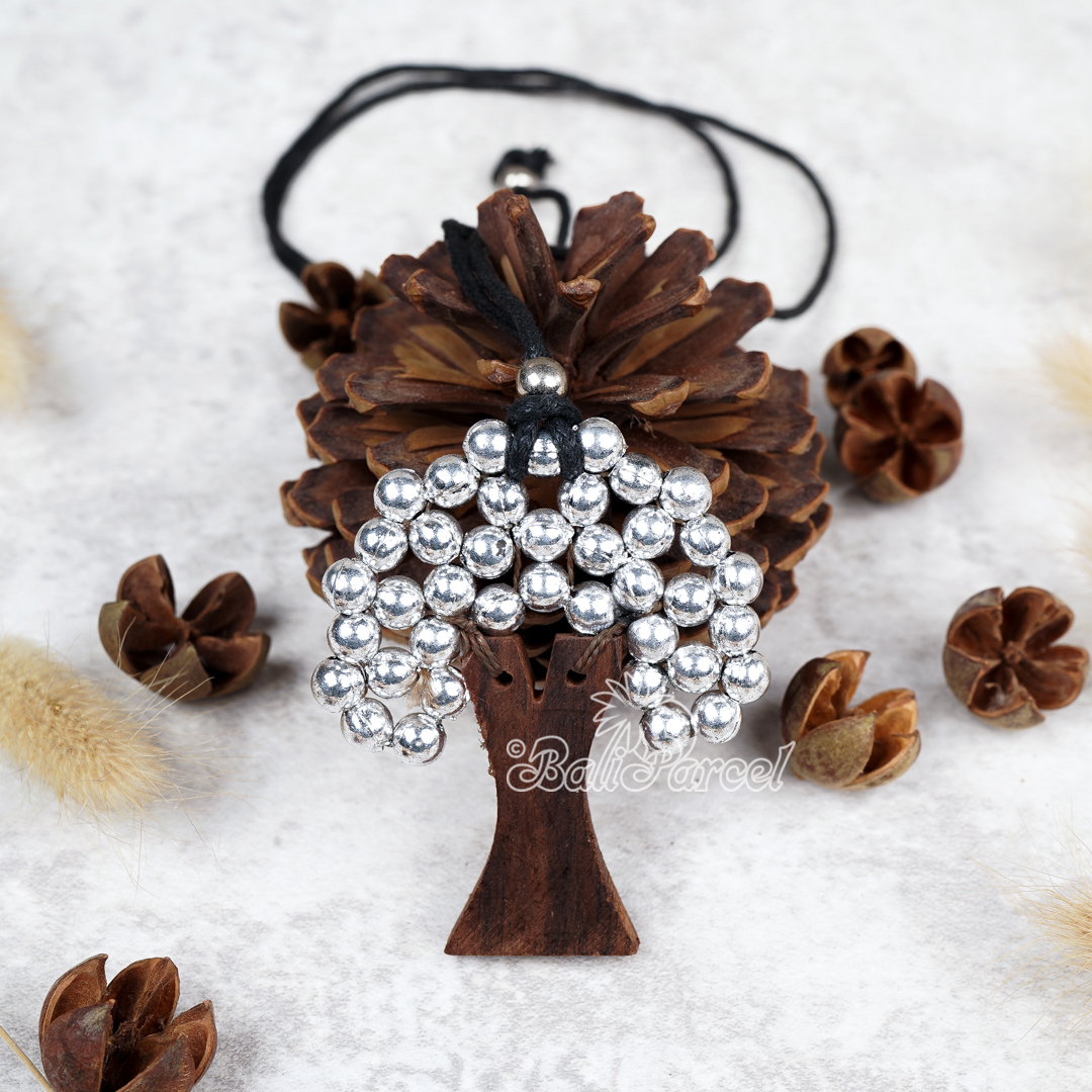 Tree Of Life Necklace