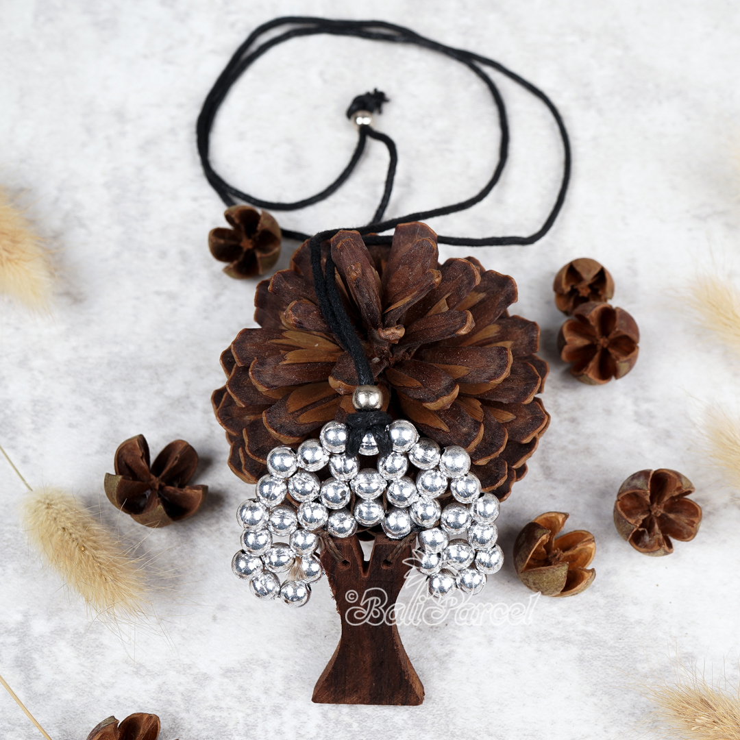 Tree Of Life Necklace