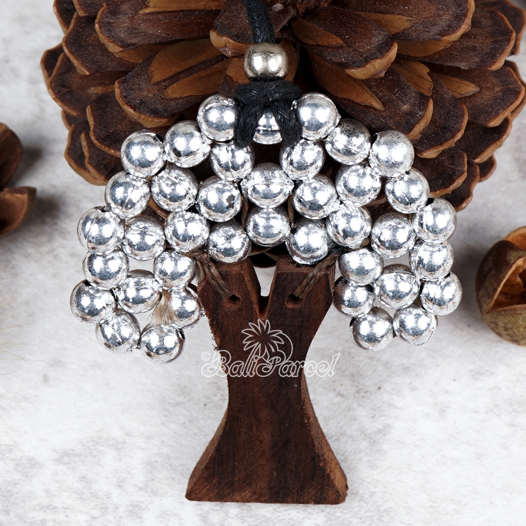 Tree Of Life Necklace