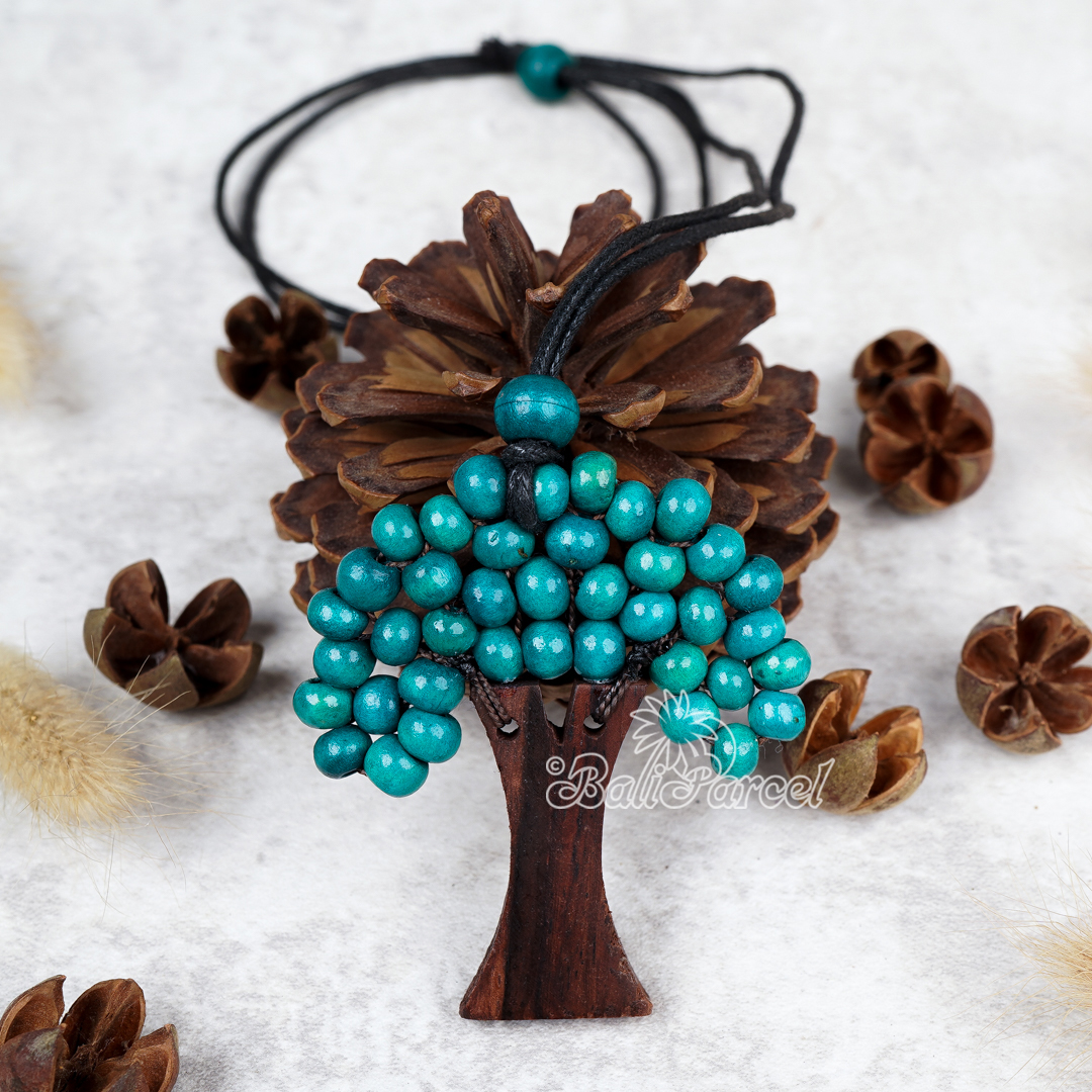 Tree Of Life Necklace