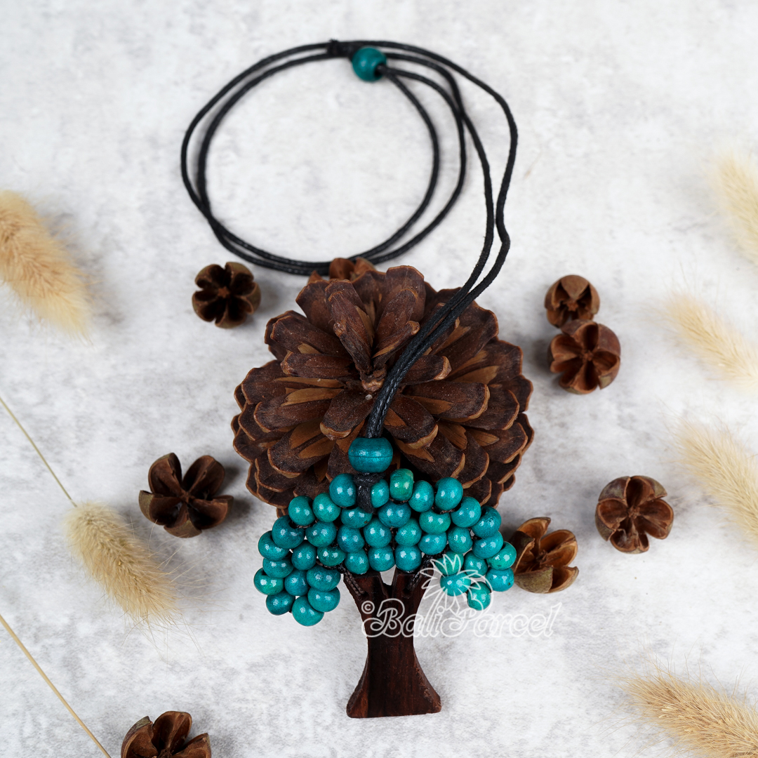 Tree Of Life Necklace