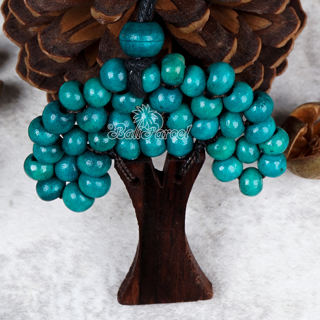 Tree Of Life Necklace