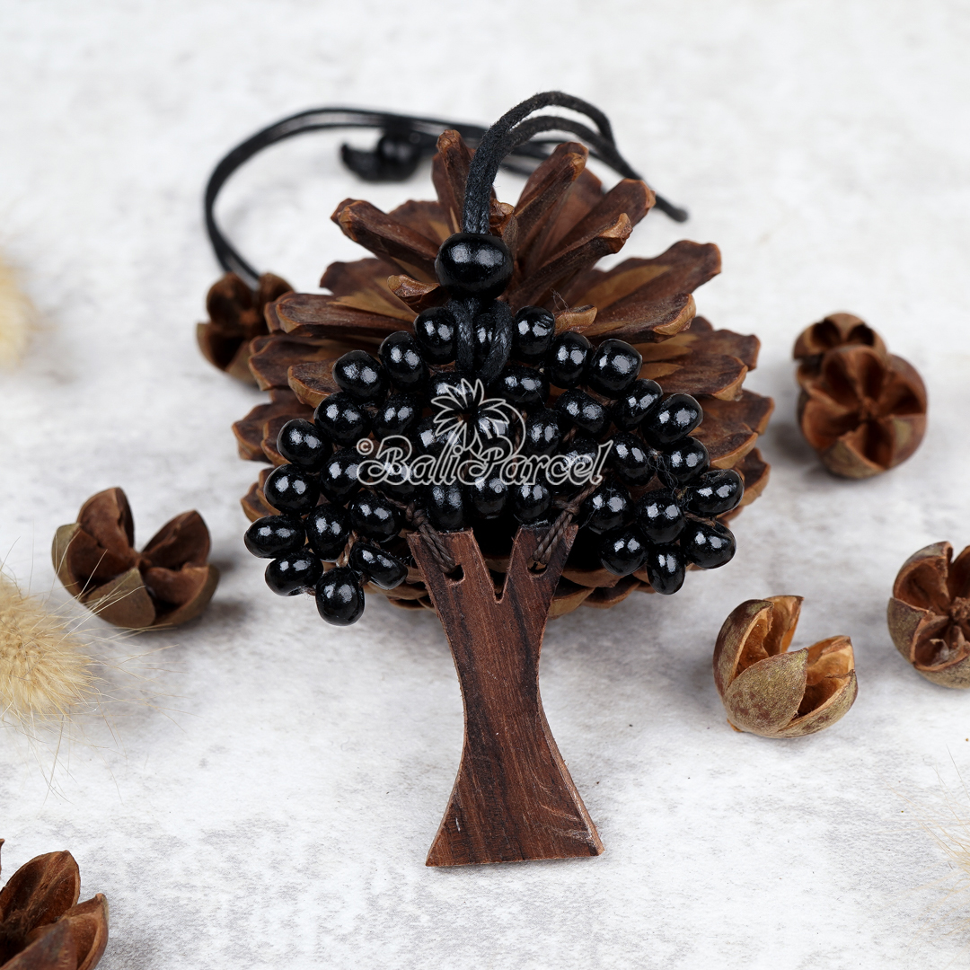 Tree Of Life Necklace