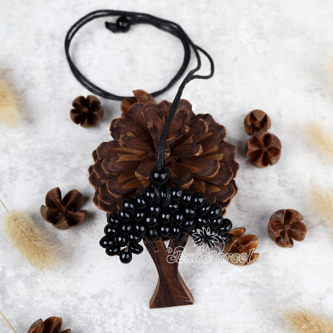 Tree Of Life Necklace