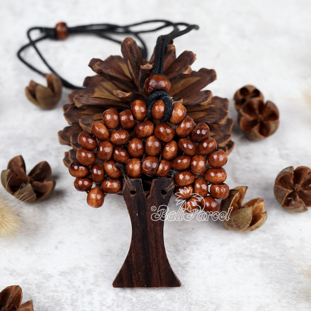 Tree Of Life Necklace