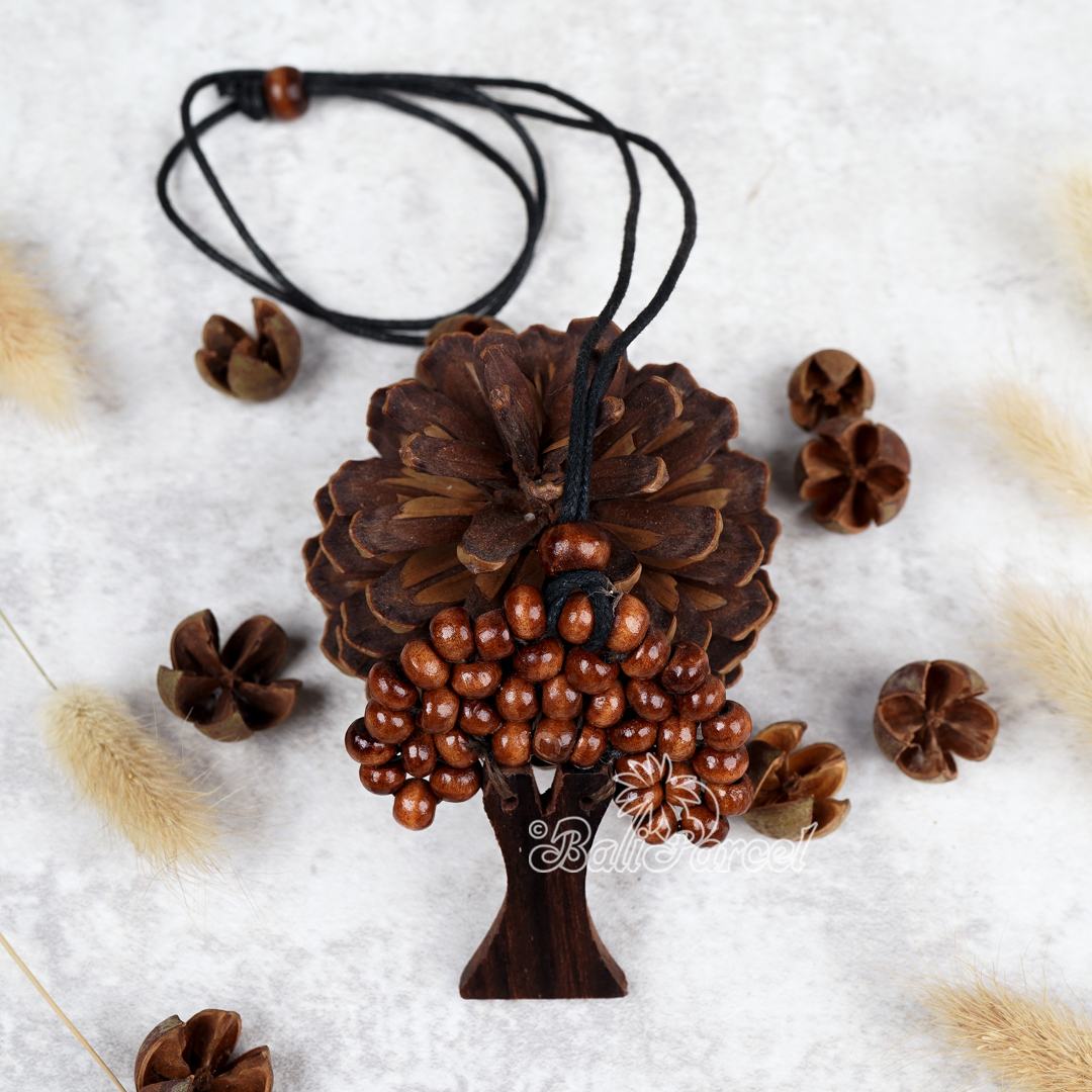 Tree Of Life Necklace