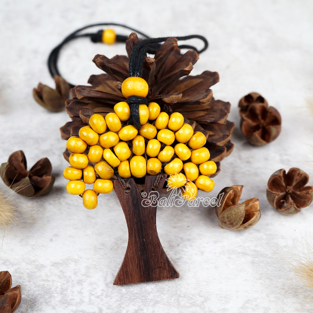Tree Of Life Necklace