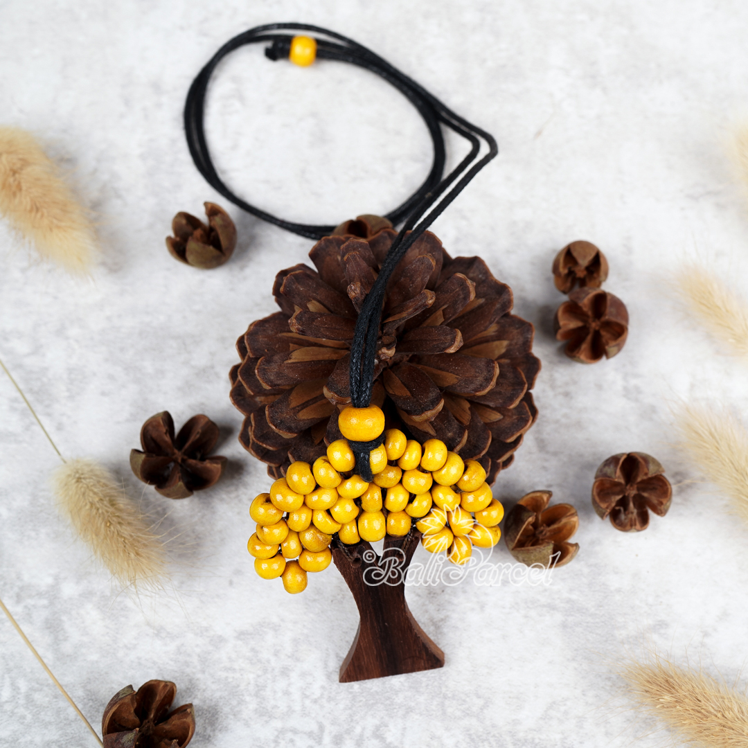 Tree Of Life Necklace