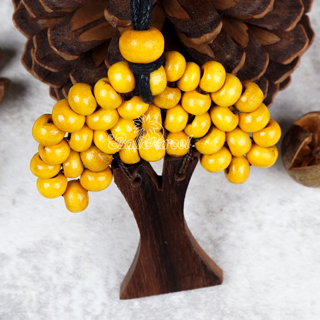 Tree Of Life Necklace