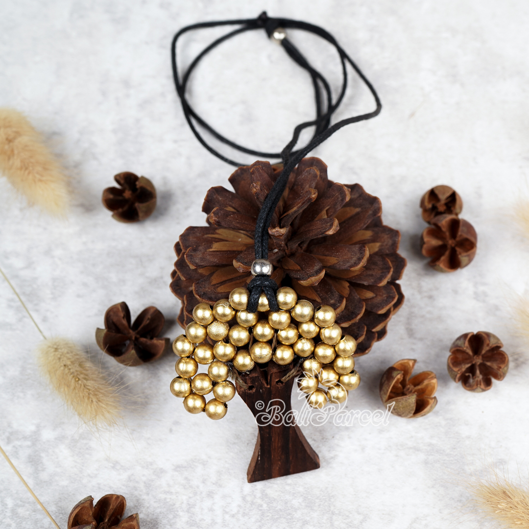 Tree Of Life Necklace