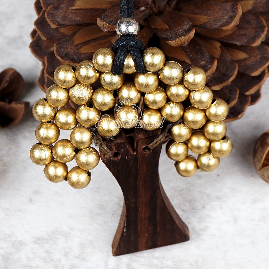 Tree Of Life Necklace