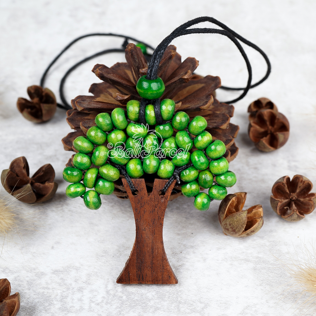 Tree Of Life Necklace
