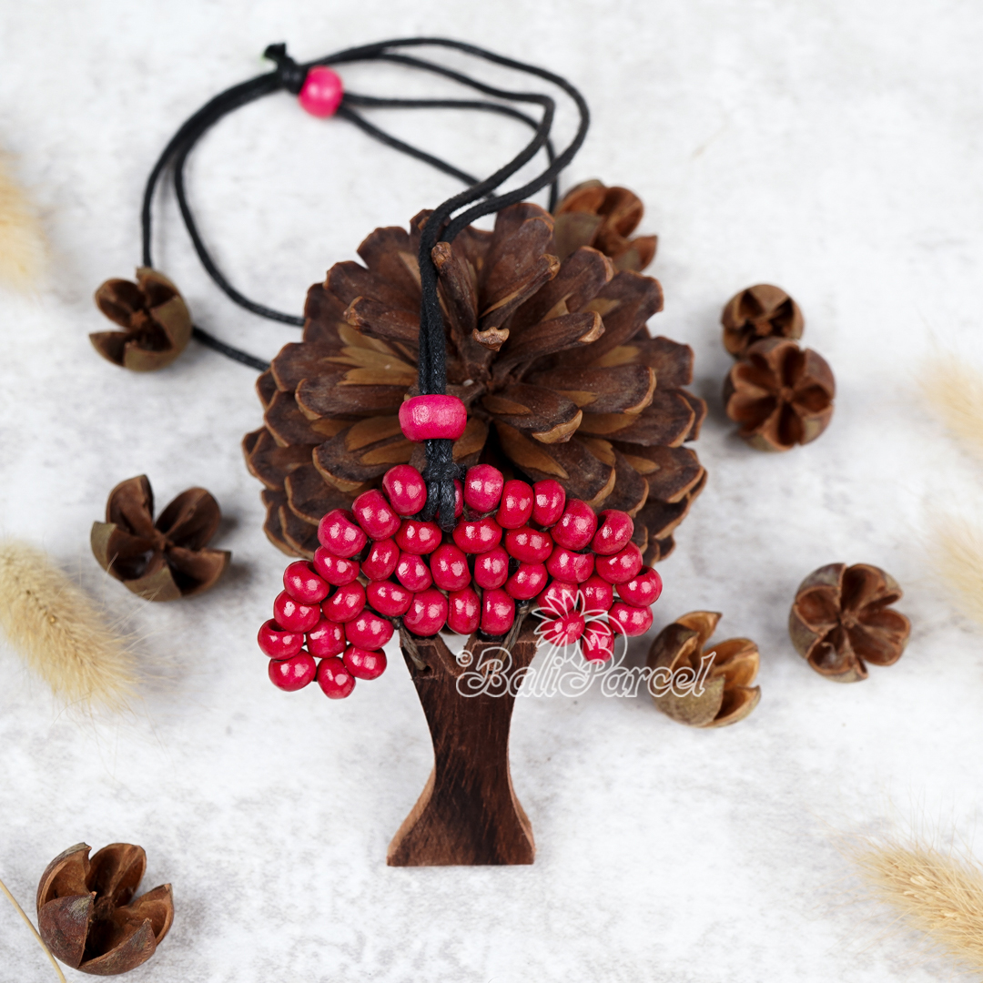 Tree Of Life Necklace