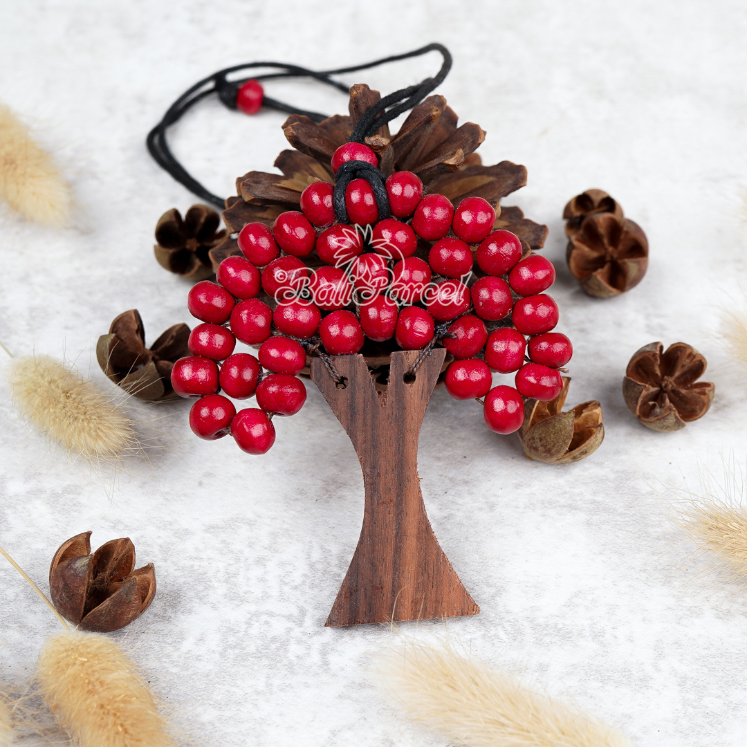 Tree Of Life Necklace