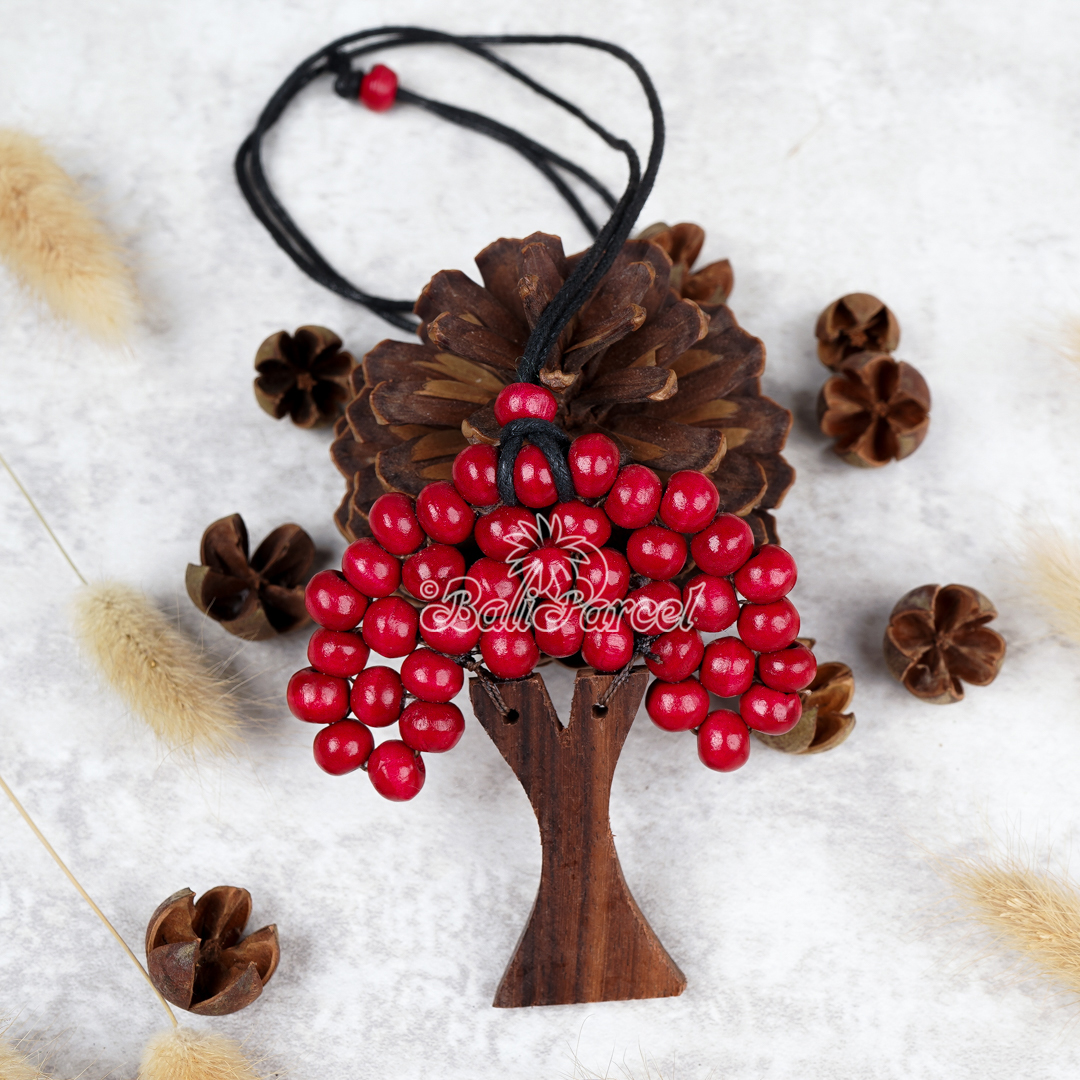 Tree Of Life Necklace